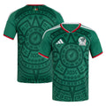 Mexico 2026 World Cup Jersey