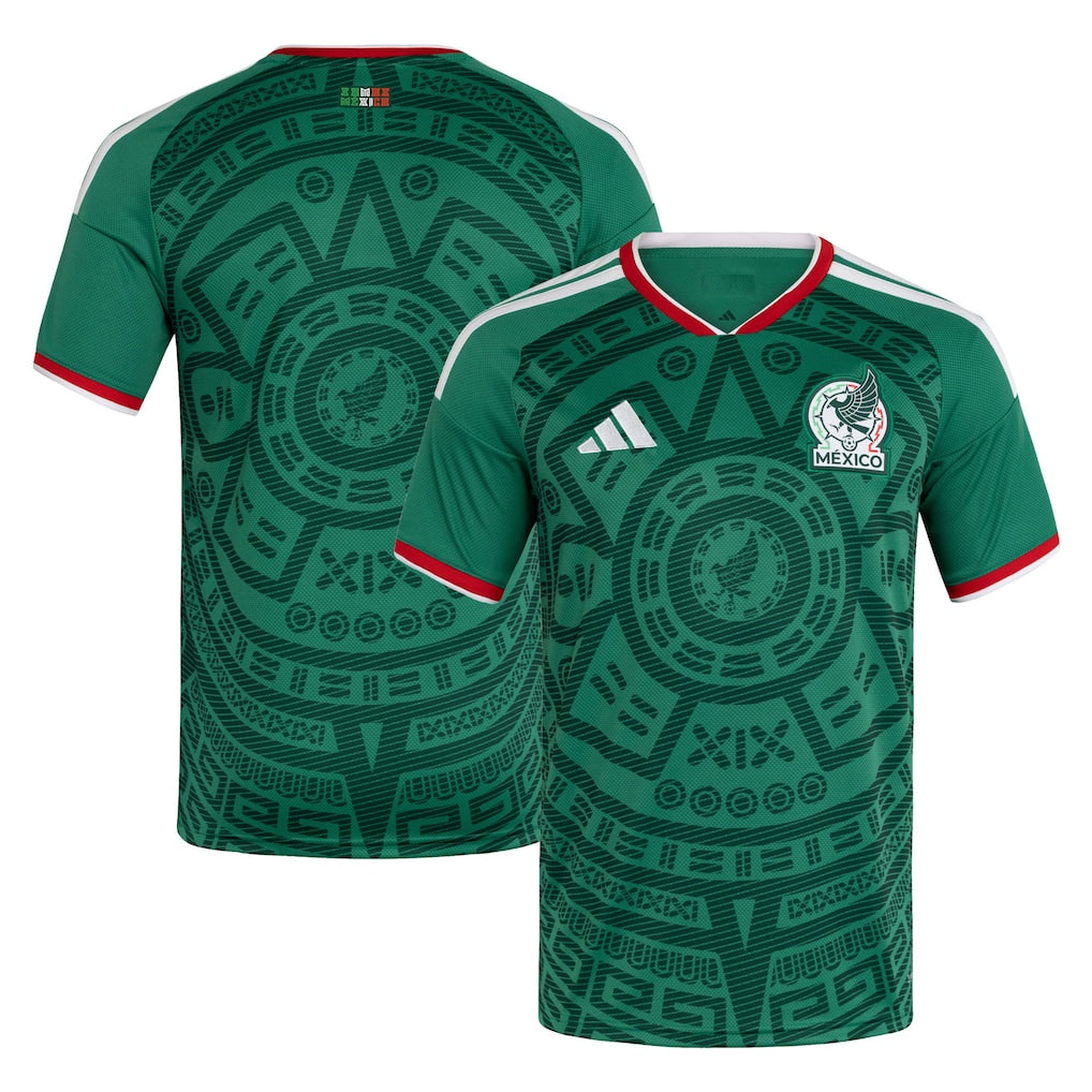 Mexico 2026 World Cup Jersey
